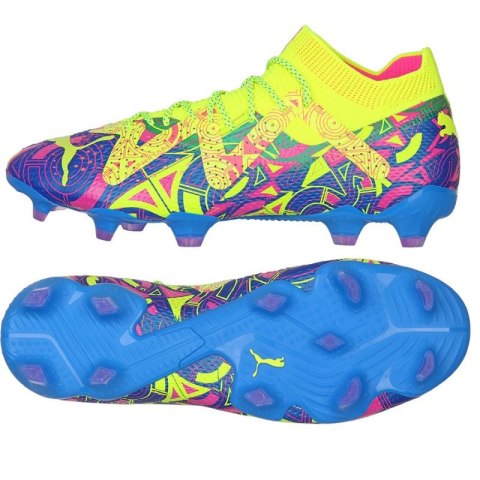 Korki Puma Future Ultimate Energy Ultra FG/MG M 107546-01