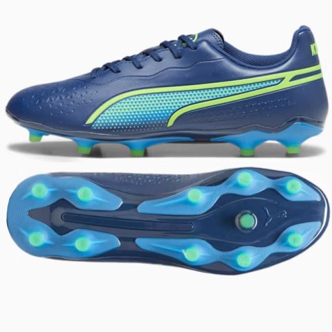 Korki Puma King Match FG/AG M 107570-02