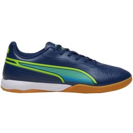 Halówki Puma King Match IT M 107261 02