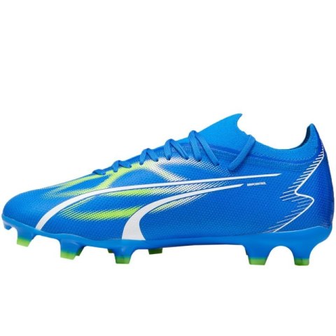 Korki Puma Ultra Match FG/AG M 107347 03 Korki Puma Ultra Match FG/AG M 107347 03