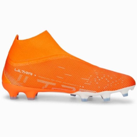 Korki Puma Ultra Match+ LL FG/AG M 107243 01