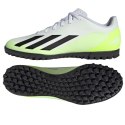 Turfy adidas X Crazyfast.4 TF M IE1583