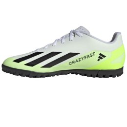 Turfy adidas X Crazyfast.4 TF M IE1583