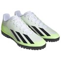 Turfy adidas X Crazyfast.4 TF M IE1583