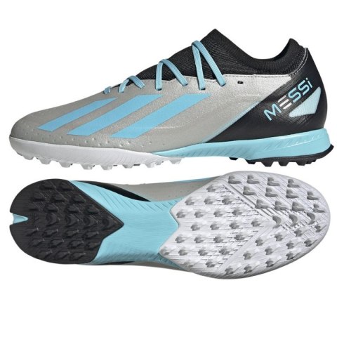 Turfy adidas X Crazyfast Messi.3 TF M IE4074