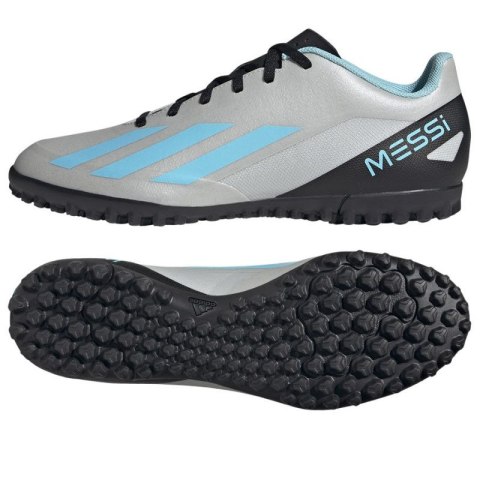 Turfy adidas X Crazyfast Messi.4 TF M IE4069