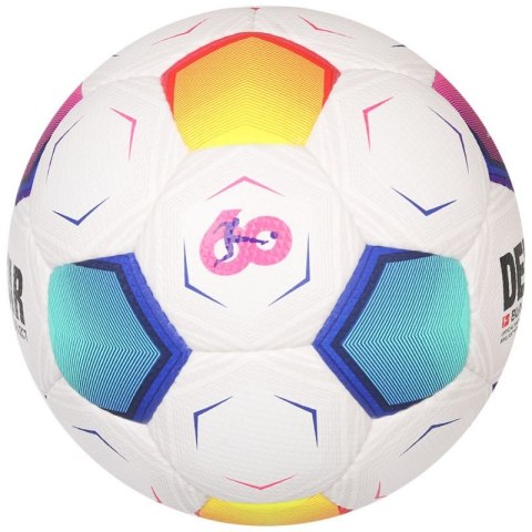 Piłka DerbyStar Bundesliga 2023 Brillant APS 3915900058 Piłka DerbyStar Bundesliga 2023 Brillant APS 3915900058