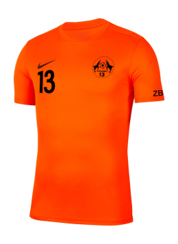 Koszulka Meczowa Bramkarz JUNIOR K/R Away