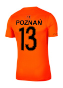 Koszulka Meczowa Bramkarz JUNIOR K/R Away