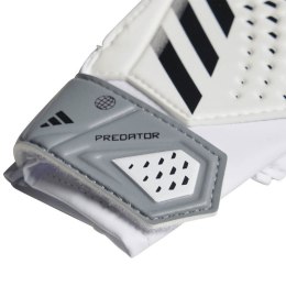 Rękawice bramkarskie adidas Predator Training Gloves Jr IA0859