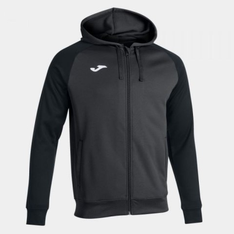 Bluza Joma Academy IV Zip-up Hoodie 101967.151