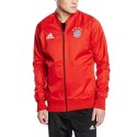 Bluza adidas Fc Bayern Anthem Jacket M Ac6727