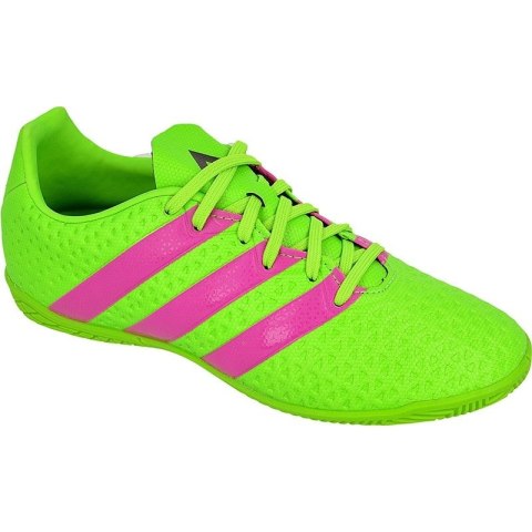 Halówki adidas ACE 16.4 IN Jr AF5044