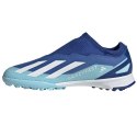 Turfy adidas X Crazyfast.3 LL TF Jr IE1500