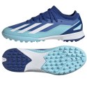 Turfy adidas X Crazyfast.3 TF Jr IE1569