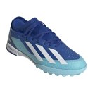 Turfy adidas X Crazyfast.3 TF Jr IE1569