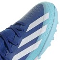 Turfy adidas X Crazyfast.3 TF Jr IE1569