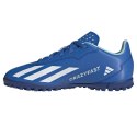 Turfy adidas X Crazyfast.4 TF Jr IE4067