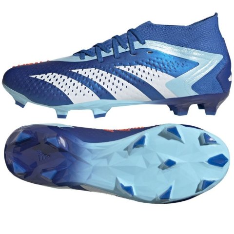 Korki adidas Predator Accuracy.2 FG M GZ0027