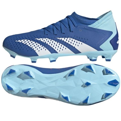 Korki adidas Predator Accuracy.3 FG M GZ0026