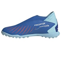 Turfy adidas Predator Accuracy.3 LL TF Jr IE9437