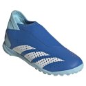 Turfy adidas Predator Accuracy.3 LL TF Jr IE9437