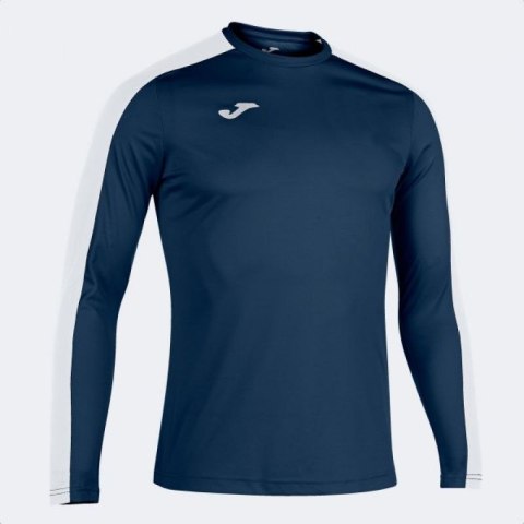 Koszulka Joma Academy T-SHIRT L/S 101658.332