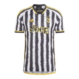Koszulka adidas Juventus Turyn Home M HR8256