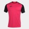 Koszulka piłkarska Joma Academy IV Sleeve 101968.501
