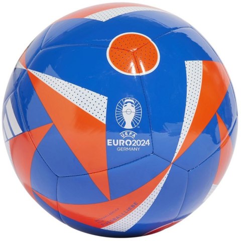 Piłka nożna adidas Fussballliebe Euro24 Club IN9373
