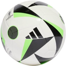 Piłka nożna adidas Fussballliebe Euro24 Club IN9374