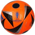 Piłka nożna adidas Fussballliebe Euro24 Pro Winter IN9382