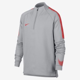 Bluza piłkarska Nike Dry Squad Dril Top 18 Junior 916125-060