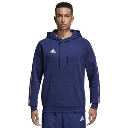 Bluza piłkarska adidas Core18 Hoody M CV3332