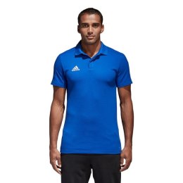 Koszulka piłkarska adidas Condivo 18 CO Polo M CF4375