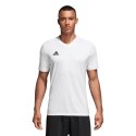 Koszulka piłkarska adidas Tabela 18 Junior CE8938 Koszulka piłkarska adidas Tabela 18 Junior CE8938