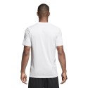 Koszulka piłkarska adidas Tabela 18 Junior CE8938 Koszulka piłkarska adidas Tabela 18 Junior CE8938