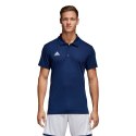 Koszulka polo adidas Core 18 Polo M CV3589