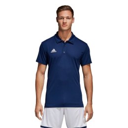 Koszulka polo adidas Core 18 Polo M CV3589