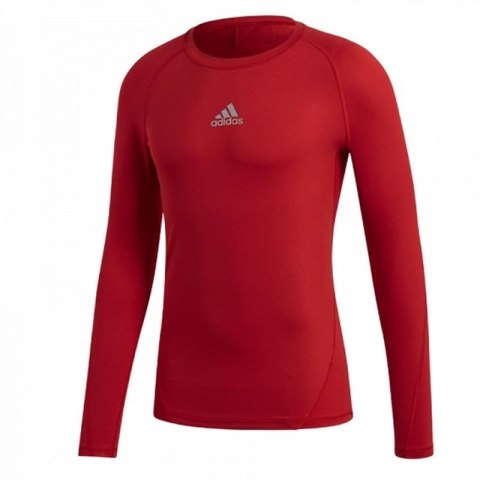 Koszulka termoaktywna adidas Junior ASK LS Tee Y CW7321