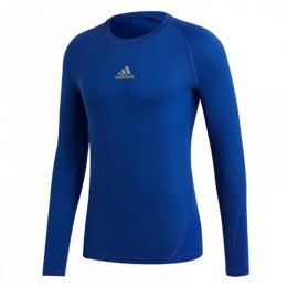 Koszulka termoaktywna adidas Junior ASK LS Tee Y CW7323