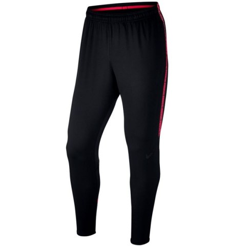 Spodnie piłkarskie Nike B Dry Squad Pant Junior 859297-020