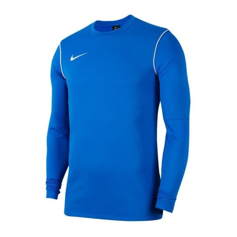 Bluza Nike Park 20 Crew Jr BV6901-463