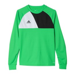 Bluza adidas Assita 17 Jr AZ5406