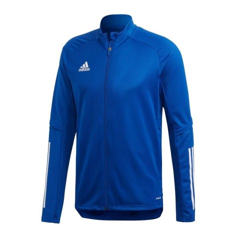 Bluza adidas Condivo 20 Training Jacket M FS7112