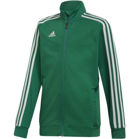 Bluza adidas Tiro 19 Training JKT JR DW4797