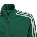 Bluza adidas Tiro 19 Training JKT JR DW4797