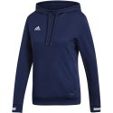 Bluza piłkarska adidas Team 19 Hoody W DY8823