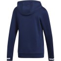 Bluza piłkarska adidas Team 19 Hoody W DY8823