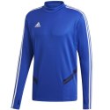 Bluza piłkarska adidas Tiro 19 Training Top M DT5277